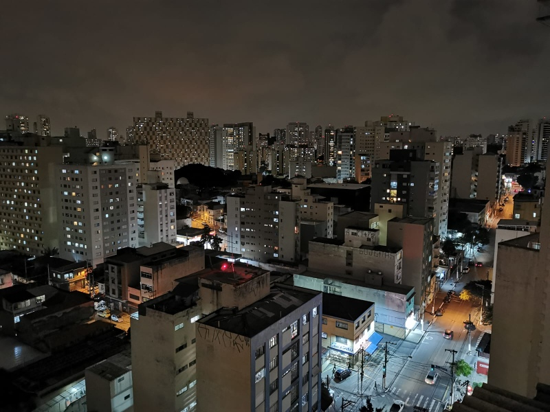 foto - São Paulo - Aclimação