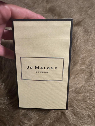 Perfume Jm Poppy & Barley Coolgne 100 Ml Compartilhável