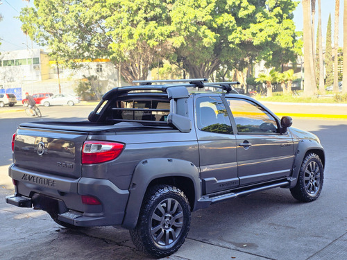 RAM 700 1.6 Club Cab Adventure Mt