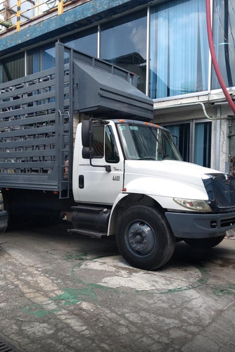 Camión Torton International 4400 22 Tons.