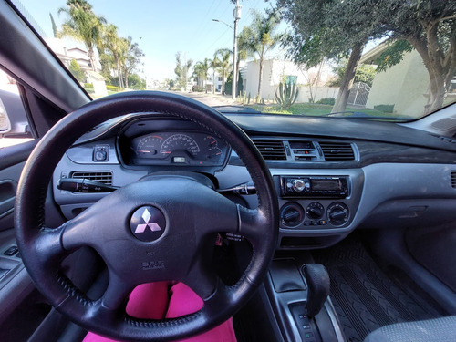 Mitsubishi Lancer 2.0 Es At