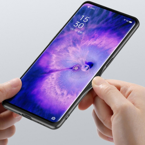 Xy Funda Para Nubia Z70 Ultra Stent Piel De Oveja