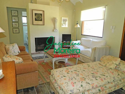 Casas Alquiler Vacaciones 3 Dormitorios - C101607
