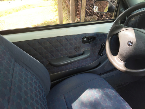 Fiat Palio 1.3 Edx