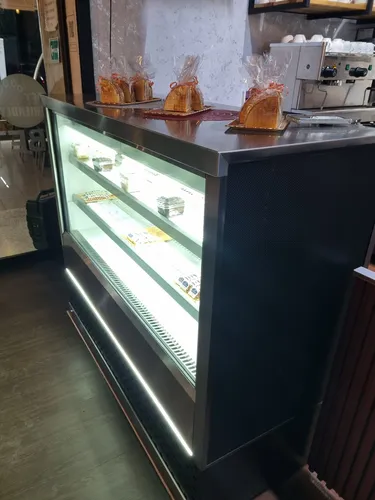 Nevera Exhibidora (postres) (Usado)