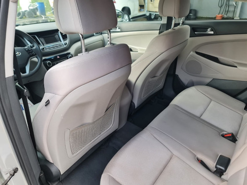 Imagen 10 de 14 de Hyundai Tucson Se