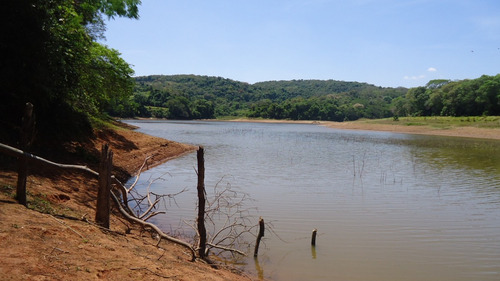 Imagem 9 de 13 de Terreno Com 15 Alqueires Fundo Represa