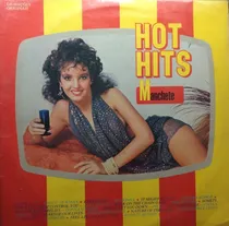 Comprar Lp  - Hot  Hits  - Manchete \u002F Randy New Man\u002F Madonna\u002F1983