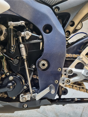 Imagem 7 de 9 de Suzuki Gsx 750r Srad