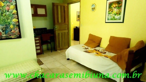 Imagem 14 de 30 de Chacara - 2555 - 68803926