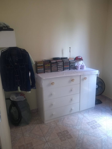 Apto 2 Dorm Taboão Da Serra Próximo Ao Supermercado Davó