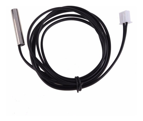 Termistor Ntc10k Sensor De Temperatura Ntc 10k Contra Agua