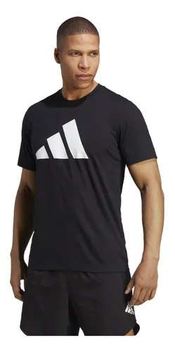 Playera Deportiva Hombre Adidas