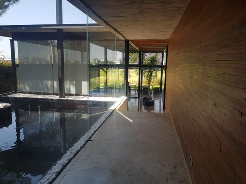 Imagen 22 de 25 de Casa En Venta El Campanario, Querétaro Campo De Golf Y Lago.