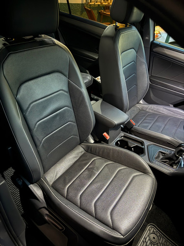 Volkswagen Tiguan 1.4 R-line