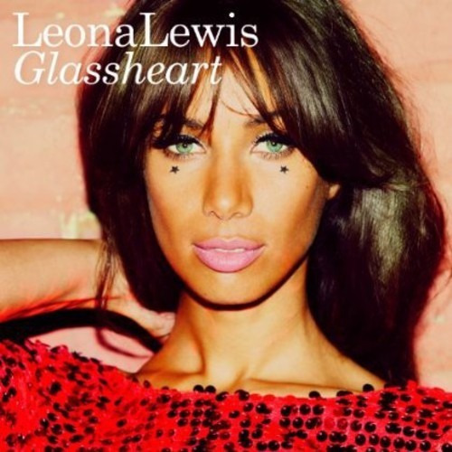 Leona Lewis - Glassheart - Cd Nuevo Y Sellado