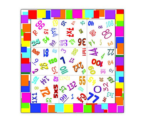 Siequetm Cool Math Game Para Niño Adulto Mejor Juego Fiesta