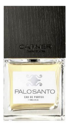 Perfume Palo Santo Carner B - L A $110 - L a $11000