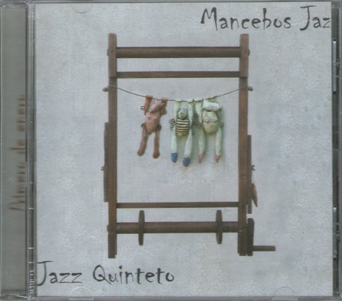 Mancebos Jazz Quinteto - Primero De Enero