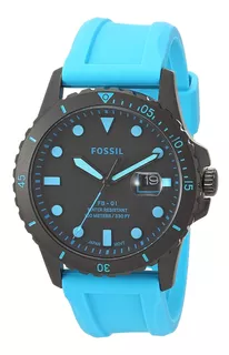 Reloj Fossil Hombre Fs5682 Tienda Oficial Argentina