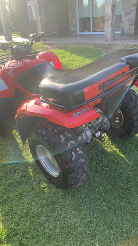 Imagen 9 de 9 de Honda Trx 420tm