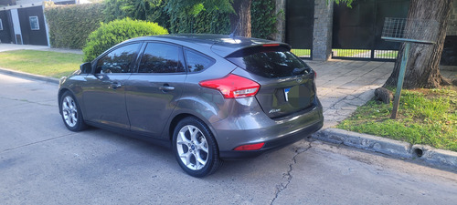 Ford Focus III 2.0 Se Plus At6