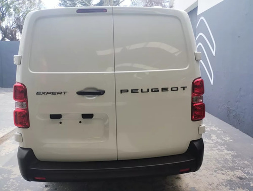 Peugeot Expert 1.5 Hdi 120 L3
