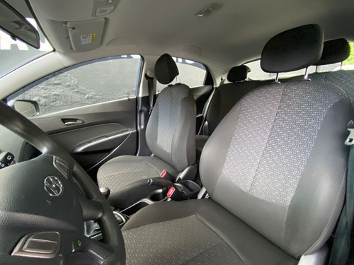 Imagem 7 de 10 de Hyundai Hb20 Comfort Style 1.0