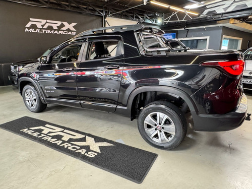 Fiat Toro 1.8 16v Opening Edition Plus Flex 4x2 Aut. 4p