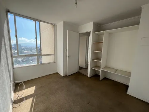 Carlos Condell La Cisterna Depto 3d 1b Piso 9 $61.000.000.-