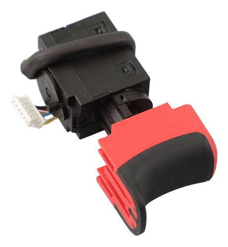 Taladro Inalámbrico Power Tools Sb18ltx-3blqi Con Interrupto