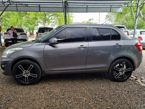 Suzuki Swift 1.2 Dzire