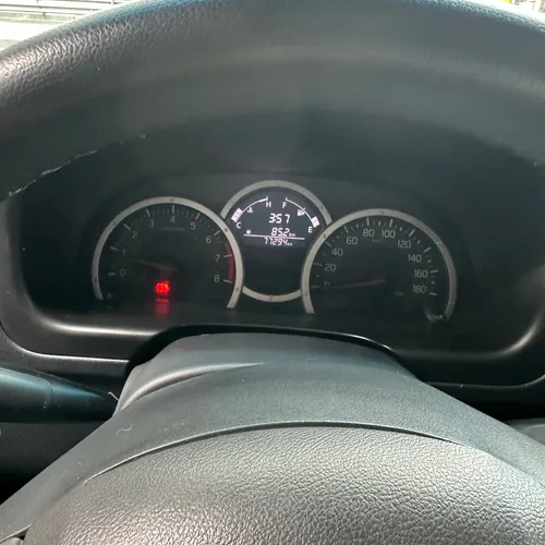 Suzuki Jimny 1.3 Jlx