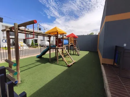 Casa En Arriendo En Bocono. Cod A26842
