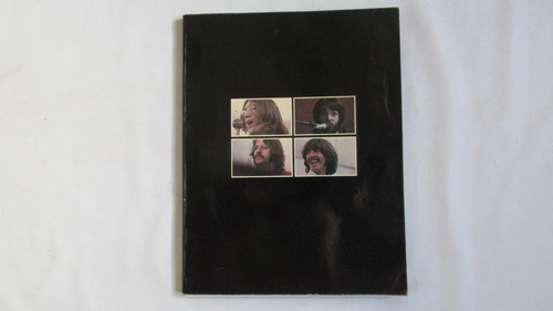 The Beatles, Get Back, Ethan Russell, 1969, En Ingles