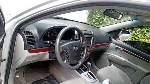 Hyundai Santa Fe 2010 2.7 7l Aut. 5p