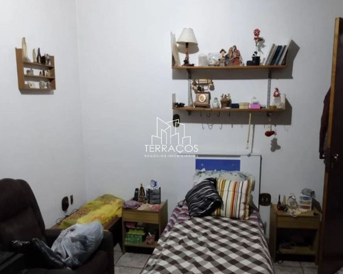 Imagem 20 de 26 de Sobrado A Venda/permuta Com 195m²ac, 4 Quartos - Vila Nambi - Jundiaí/sp - Ca00508 - 70057316