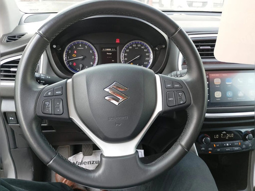 Suzuki Sx4 2022
