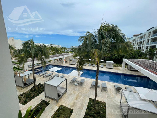 Imagen 2 de 30 de Departamento En Venta En La Amada Cancun