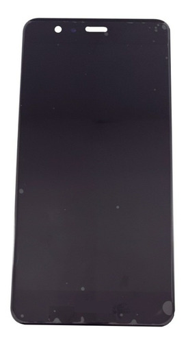 Pantalla Touch Para Huawei P10 Lite Negro Was Lx3