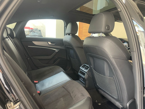 Audi A6 3.0 Mhev 55 Tfsi S Line Dct Quattro Mild Hybrid