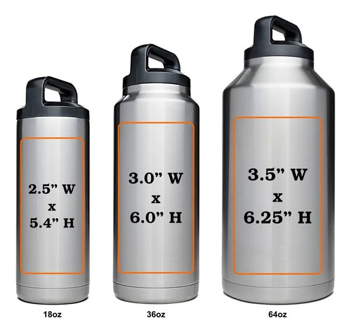 Botellabule Yeti Rambler® De 36 Oz 1.1 L Con Tapa Chug Negro