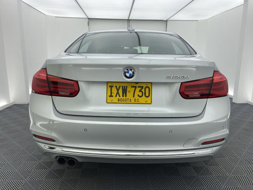 Imagen 9 de 25 de Bmw 320i