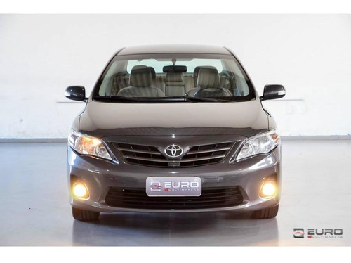 Toyota Corolla Xei 2.0 Flex