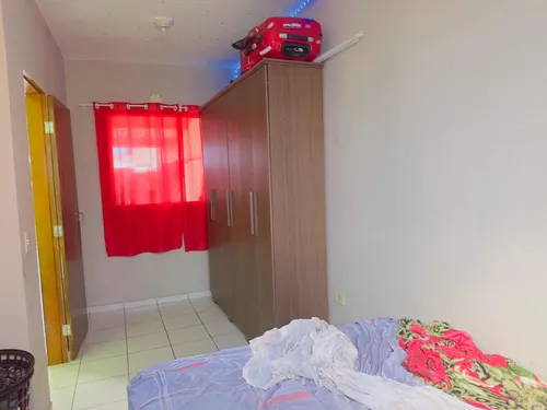 Casa, Sobrado