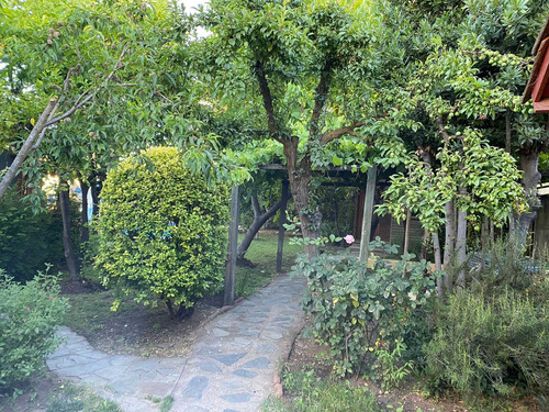 Excelente Casa Centrica En Arriendo (101295)