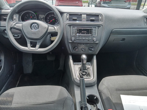 Imagen 13 de 14 de Volkswagen Jetta 2018 2.0 Tiptronic At