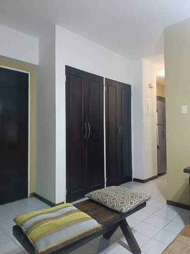 Venta Apartamento Tipo Estudio Urb Camoruco Anny