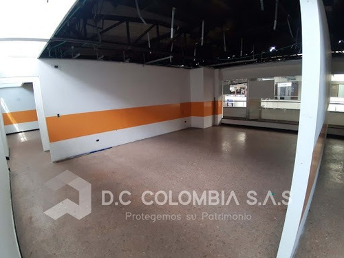 Imagen 13 de 25 de Locales En Arriendo Ciudad Salitre 815-666