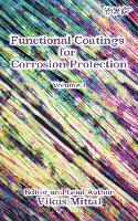 Libro Functional Coatings For Corrosion Protection, Volum...